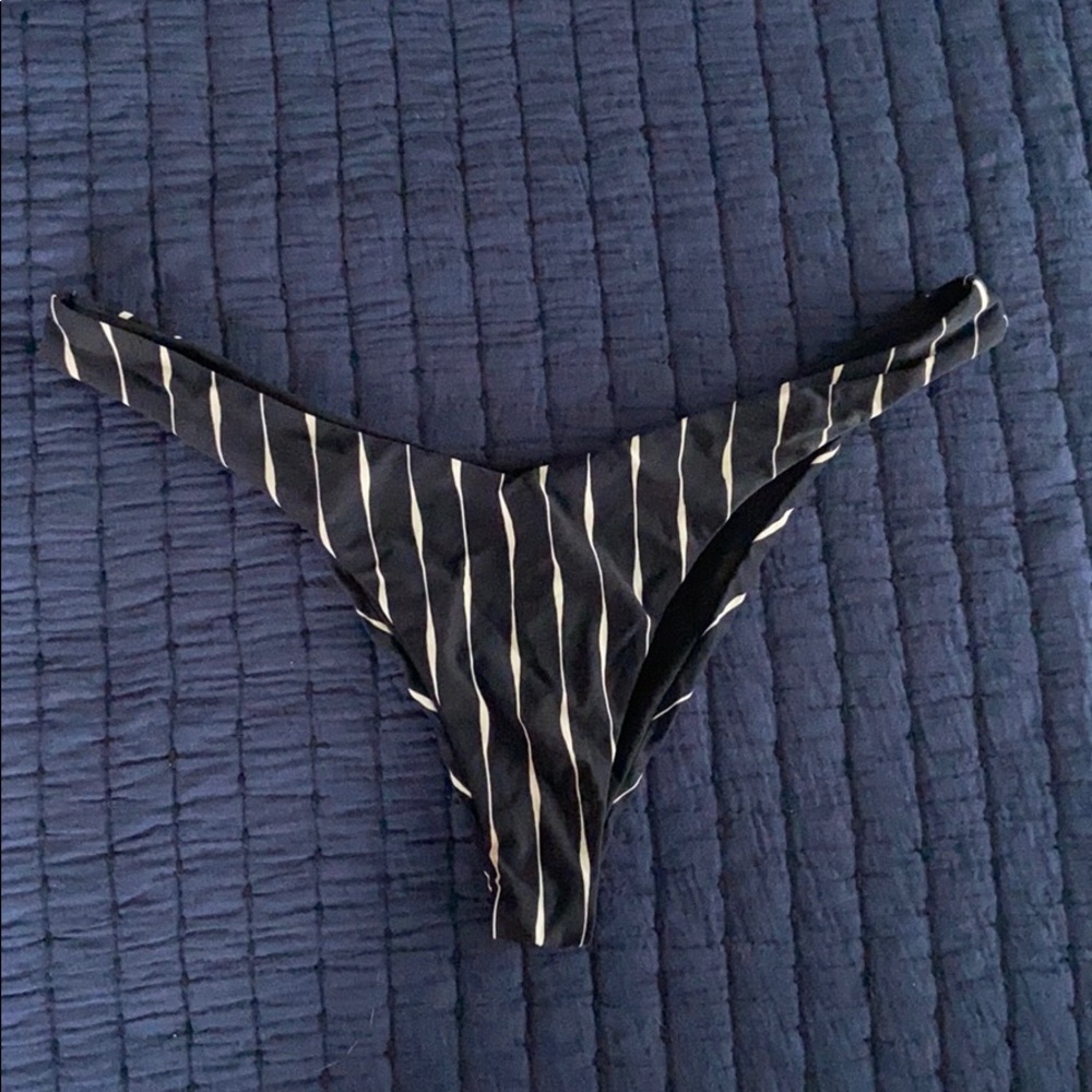 Billabong bikini bottoms